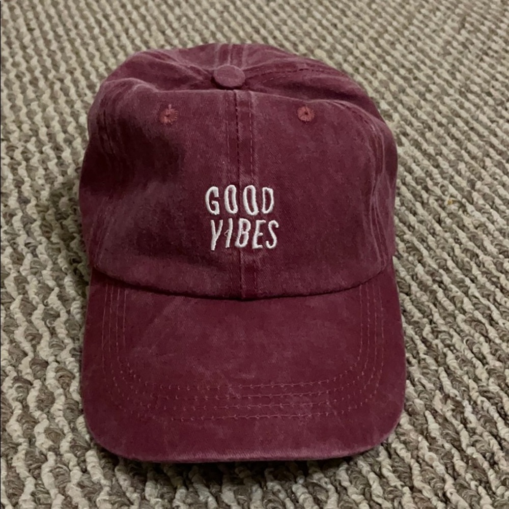 Ballcap